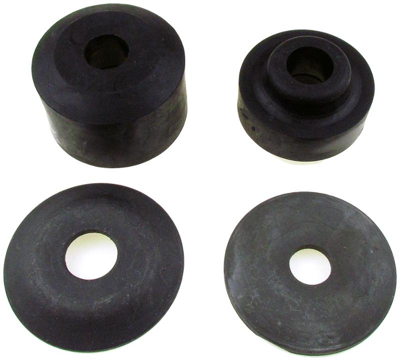 Dorman 531542 Suspension Strut Rod Bushing Kit product image 1 of 2
