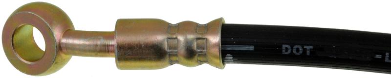 Dorman H620405 - Brake Hydraulic Hose Dorman H620405 Brake Hydraulic Hose product image 3 of 3