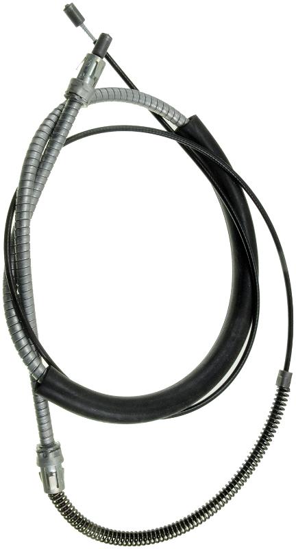 Dorman C93684 Parking Brake Cable product image 2 of 3