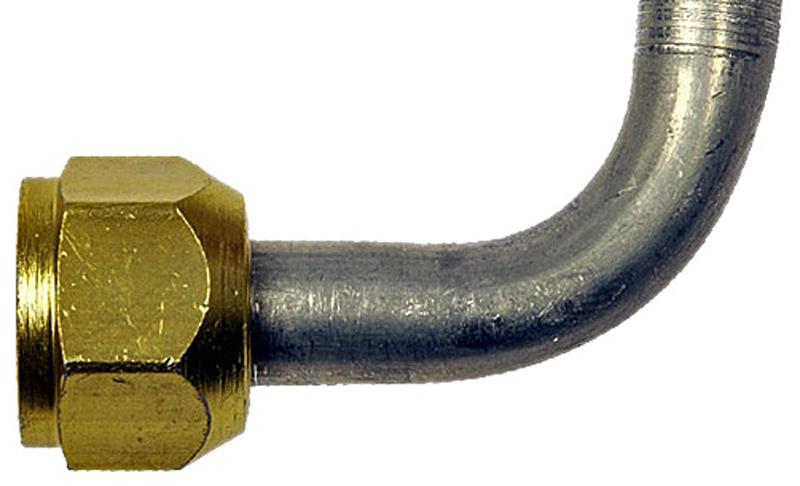 Dorman 625124 Engine Oil Cooler Hose Assembly product image 2 of 2