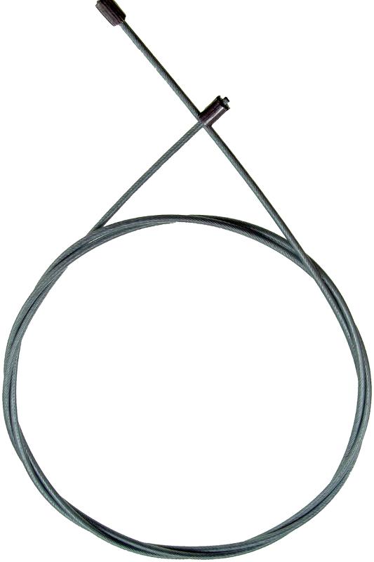 Dorman C93049 Parking Brake Cable product image 3 of 3