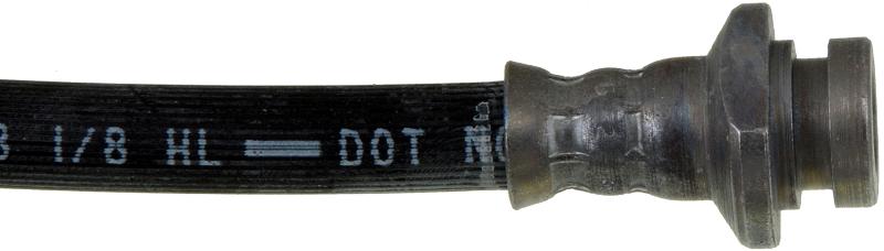 Dorman H38619 Brake Hydraulic Hose product image 2 of 3