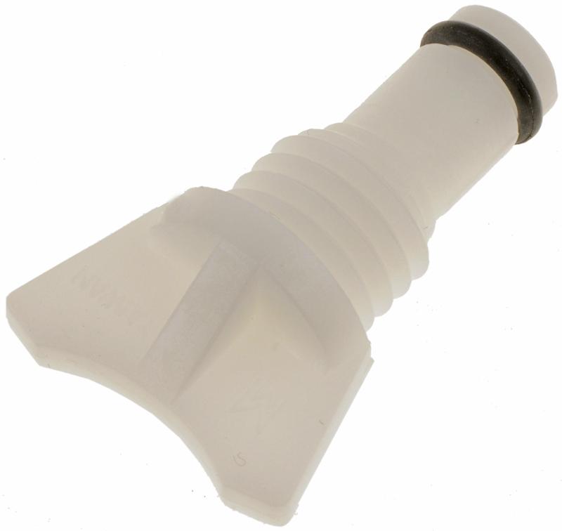 Dorman 490216.1 Radiator Drain Petcock product image 2 of 2