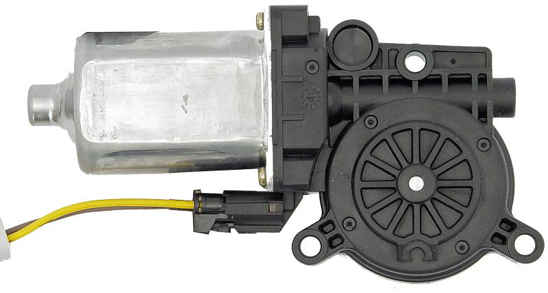 Dorman 742125 - Power Window Motor Dorman 742125 Power Window Motor product image 1 of 3