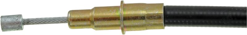 Dorman C93219 Parking Brake Cable product image 1 of 3
