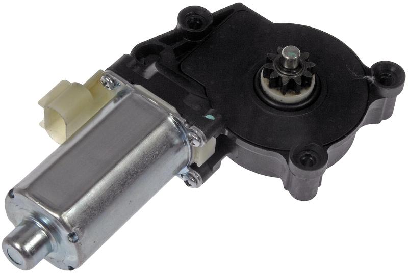 Dorman 742325 - Power Window Motor Dorman 742325 Power Window Motor product image 2 of 3