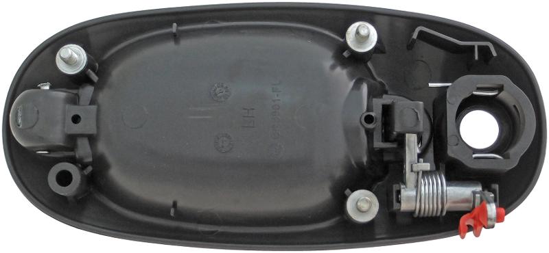 Dorman 93596 Exterior Door Handle product image 3 of 3