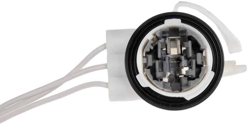 Dorman 645202 Brake Light Socket product image 1 of 2