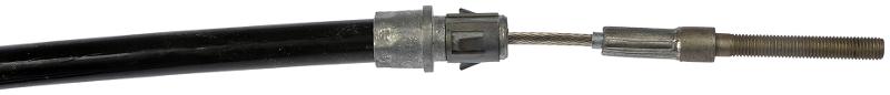 Dorman C95142 Parking Brake Cable product image 3 of 3