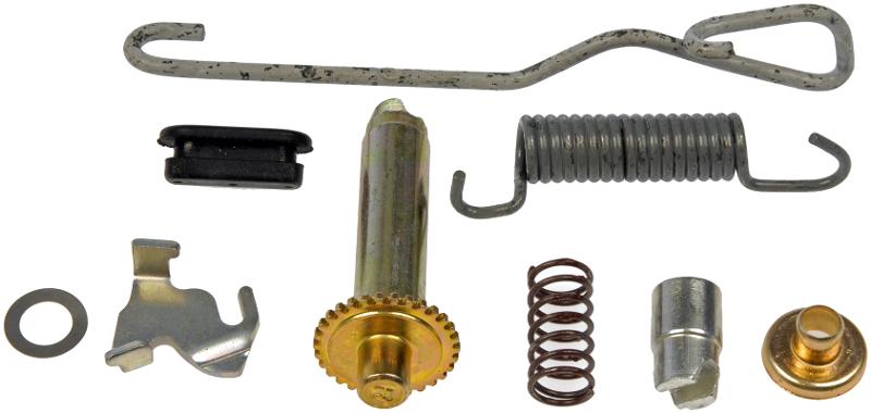 Dorman HW2509 Drum Brake Self Adjuster Repair Kit product image 1 of 1