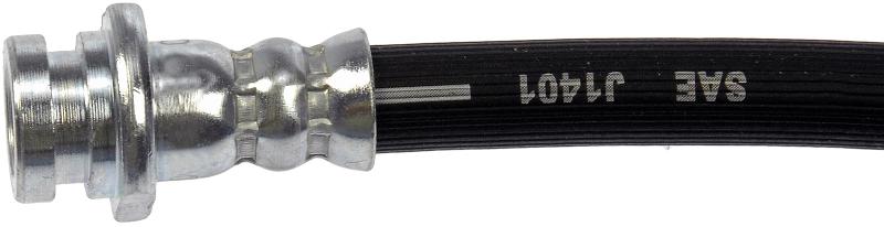 Dorman H621721 - Brake Hydraulic Hose Dorman H621721 Brake Hydraulic Hose product image 3 of 3