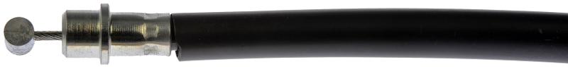 Dorman C96257 Parking Brake Cable product image 3 of 3