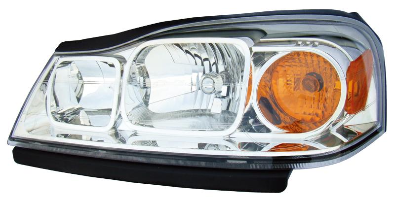 Dorman 1591989 Headlight Assembly product image 1 of 1