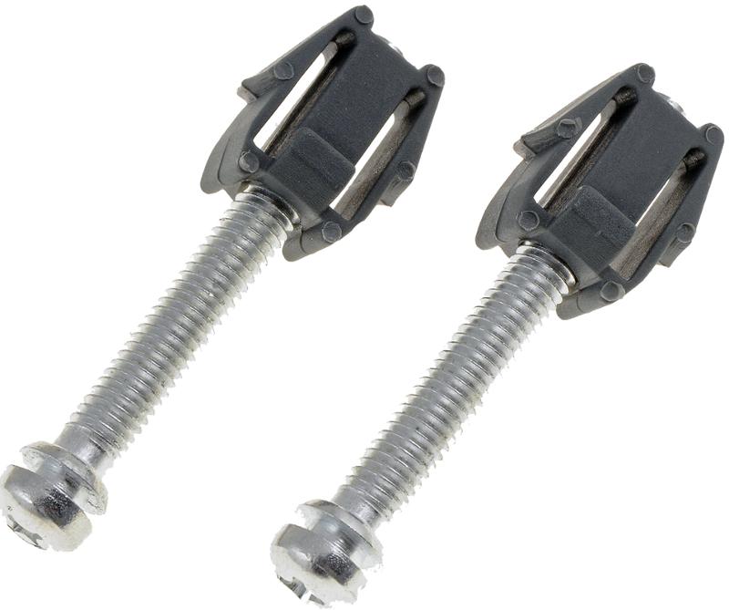 Dorman 42189 - Headlight Adjusting Screw Dorman 42189 Headlight Adjusting Screw product image 4 of 4