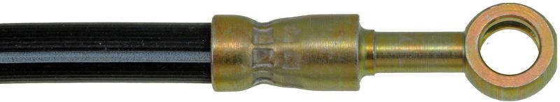 Dorman H38358 Brake Hydraulic Hose product image 3 of 3