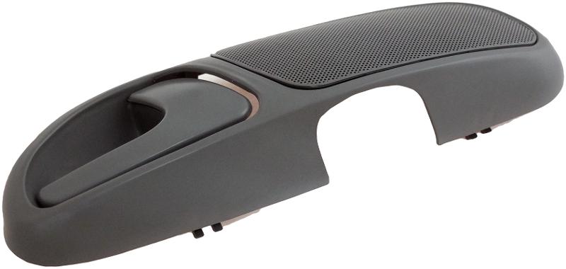 Dorman 743MX - Interior Door Handle Dorman 743MX Interior Door Handle product image 2 of 3