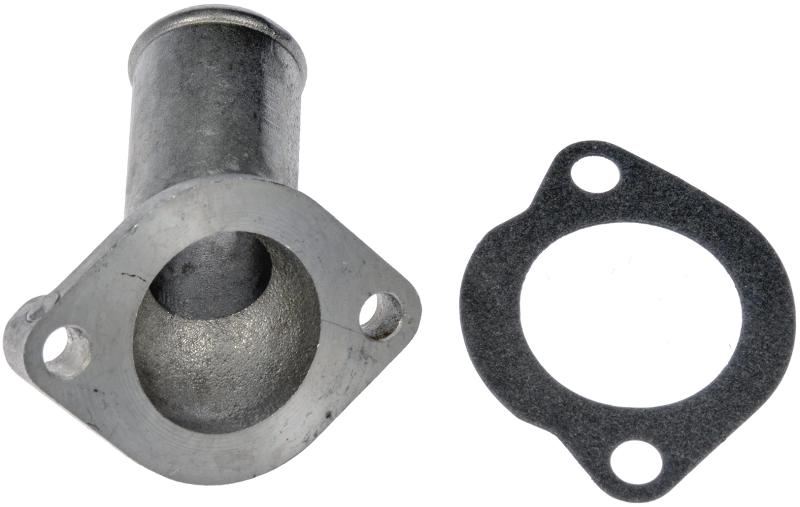 Dorman 9022051 Engine Coolant Thermostat Housing product image 2 of 2