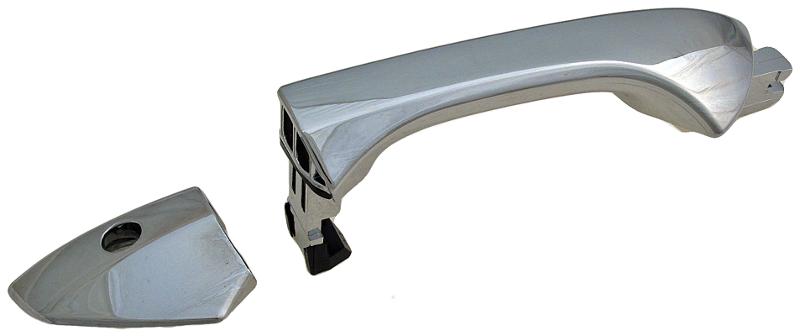 Dorman 92298 Exterior Door Handle product image 2 of 3