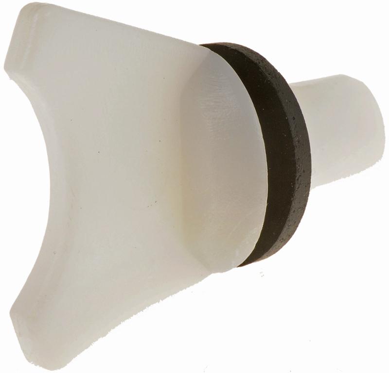 Dorman 490235.1 Radiator Drain Petcock product image 2 of 2