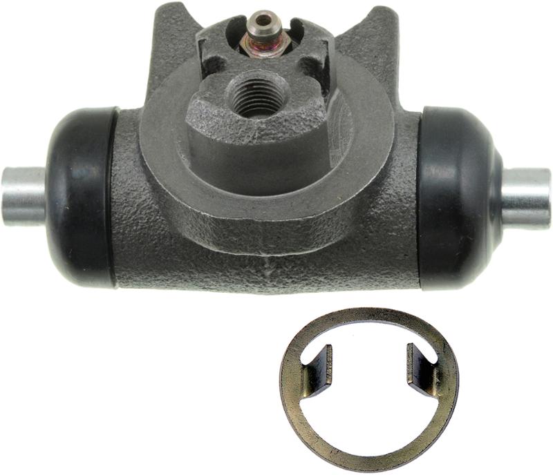Dorman W37625 Drum Brake Wheel Cylinder product image 3 of 4