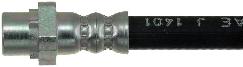 Dorman H620108 - Brake Hydraulic Hose Dorman H620108 Brake Hydraulic Hose product image 3 of 3