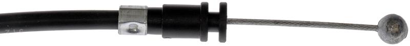Dorman 912093 - Hood Release Cable Dorman 912093 Hood Release Cable product image 1 of 3