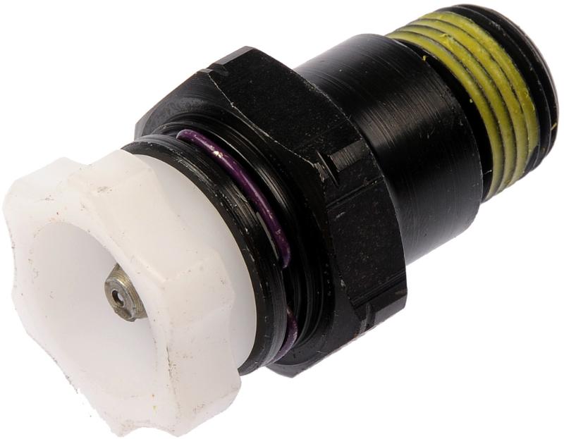 Dorman 800712 Engine Oil Cooler Line Connector product image 2 of 2