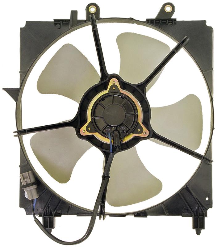 Dorman 620526 Engine Cooling Fan Assembly product image 3 of 4