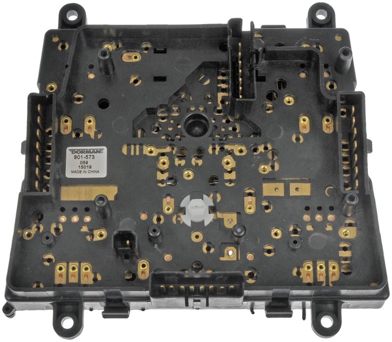 Dorman 901573 - Door Window Switch Dorman 901573 Door Window Switch product image 3 of 3