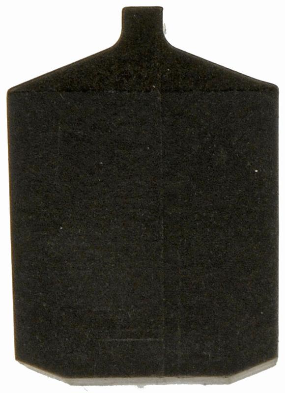Dorman 00587 Battery Hold Down product image 3 of 4