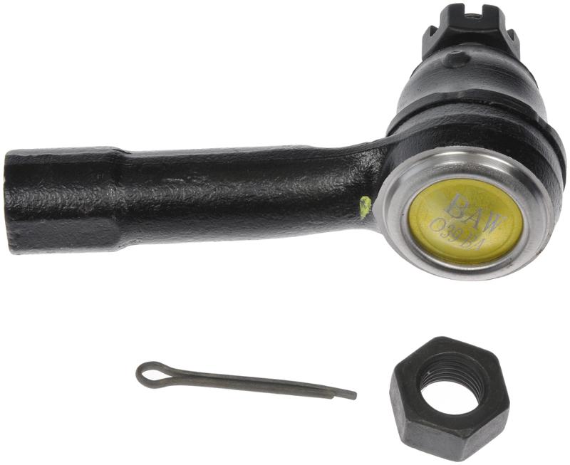 Dorman 534588 Steering Tie Rod End product image 1 of 1