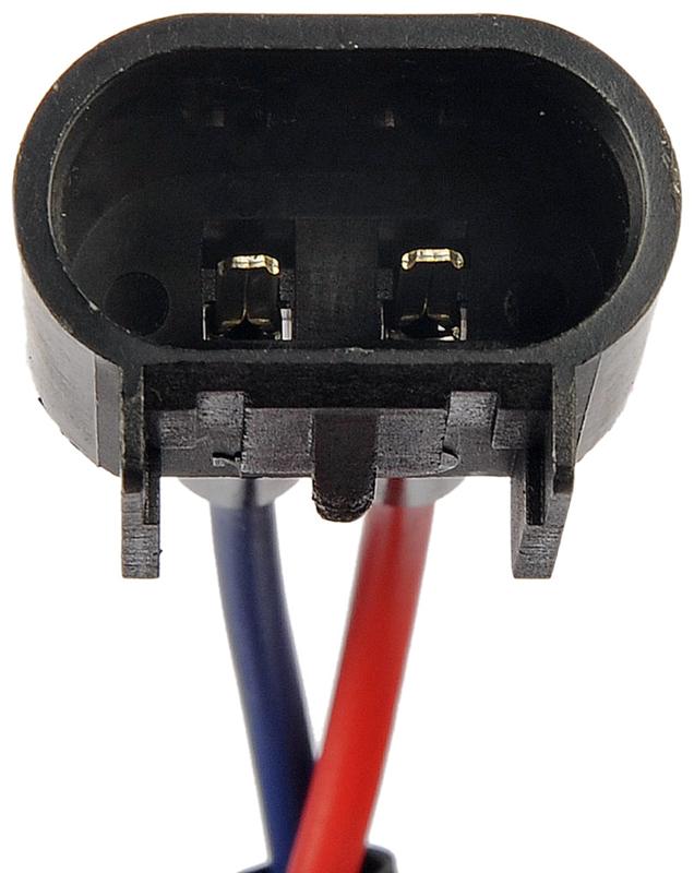 Dorman 748114 - Power Window Motor and Regulator Assembly Dorman 748114 Power Window Motor and Regulator Assembly product image 3 of 3
