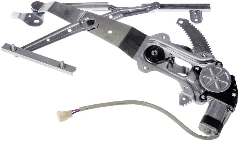 Dorman 751348 Power Window Motor and Regulator Assembly product image 2 of 3