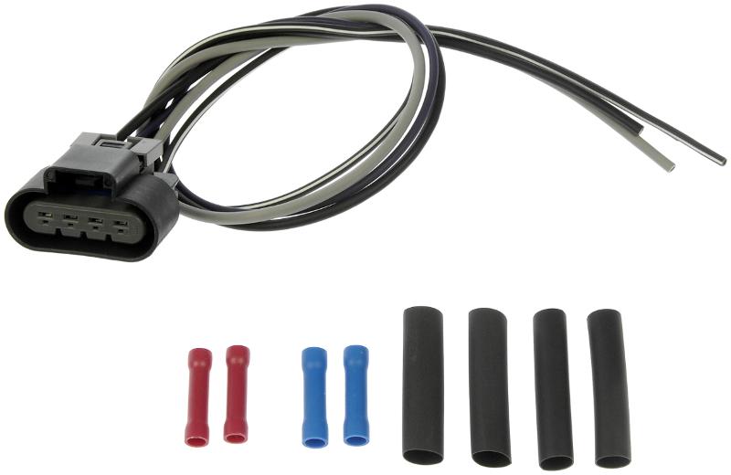 Dorman 2630304 Fuel Pump Module Assembly product image 1 of 2