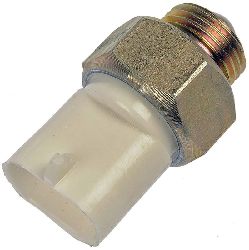 Dorman 600506 - Transfer Case Switch Dorman 600506 Transfer Case Switch product image 2 of 3