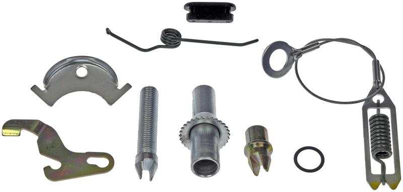 Dorman HW26670 Drum Brake Self Adjuster Repair Kit product image 1 of 1