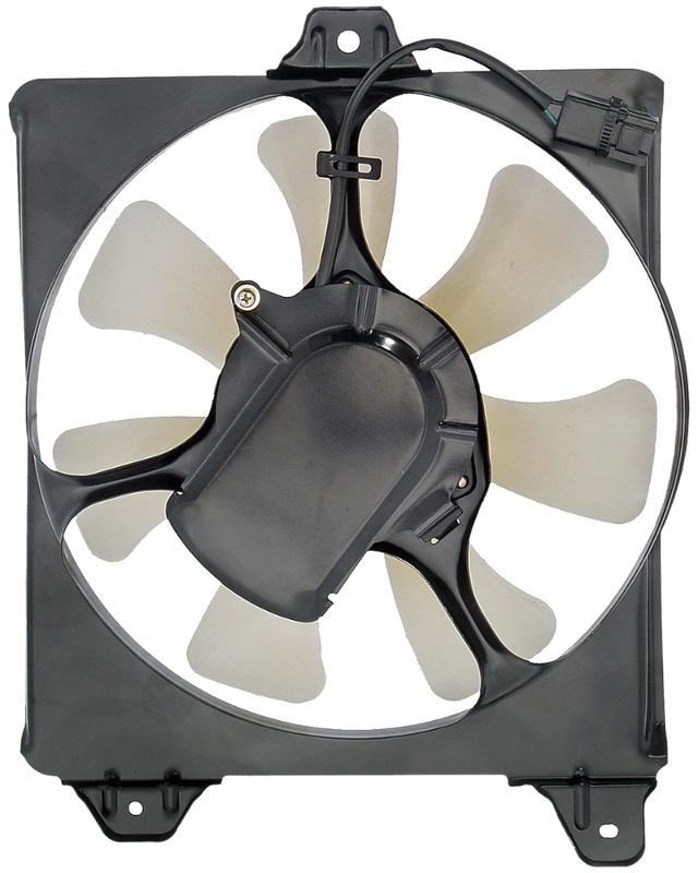 Dorman 620528 A/C Condenser Fan Assembly product image 4 of 4