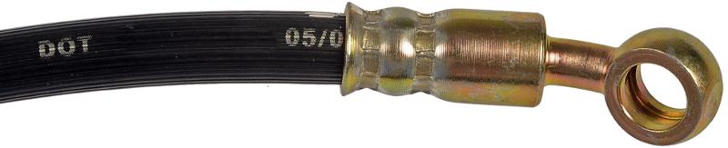 Dorman H620851 Brake Hydraulic Hose product image 3 of 3