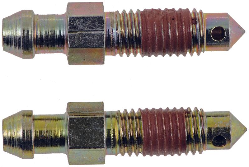 Dorman 12708 - Brake Bleeder Screw Dorman 12708 Brake Bleeder Screw product image 3 of 3