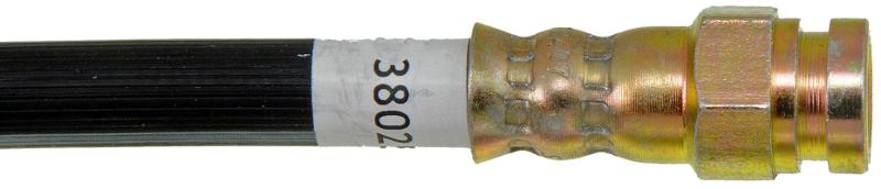 Dorman H380251 Brake Hydraulic Hose product image 2 of 3