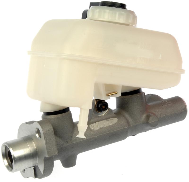 Dorman M630209 Brake Master Cylinder product image 3 of 4