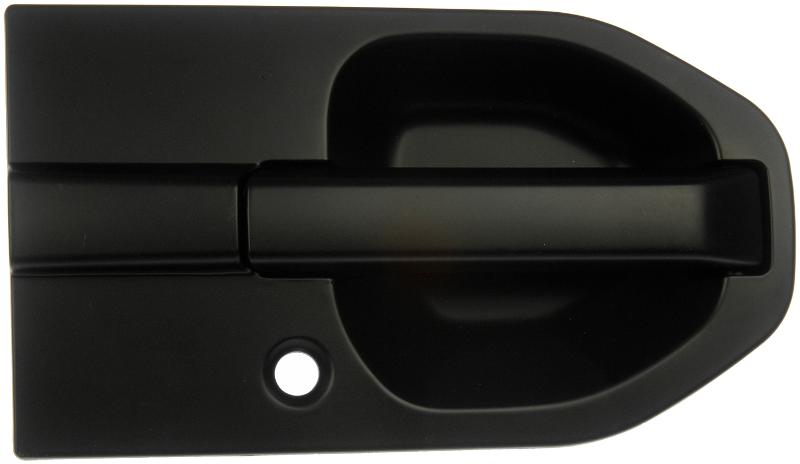 Dorman 81498 Exterior Door Handle product image 2 of 3