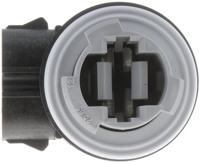 Dorman 84765 Brake Light Socket product image 3 of 3