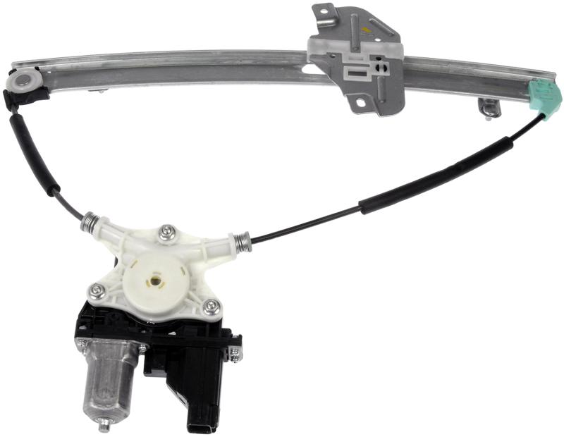 Dorman 751960 Power Window Motor and Regulator Assembly product image 3 of 3