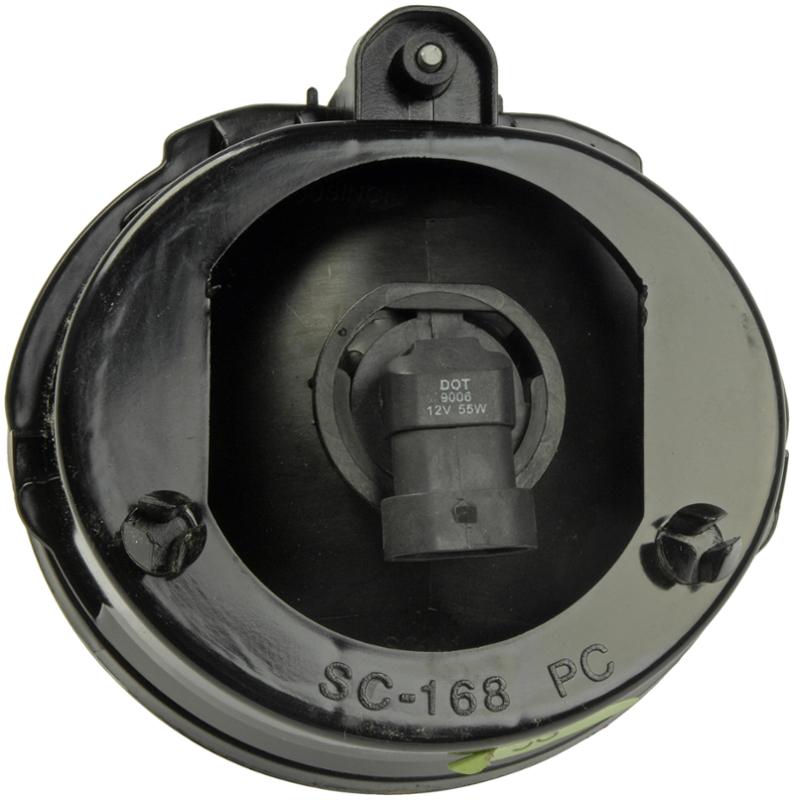 Dorman 1571105 Fog Light Assembly product image 2 of 2