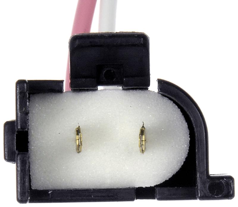 Dorman 645584 - Ignition Coil Connector Dorman 645584 Ignition Coil Connector product image 2 of 2