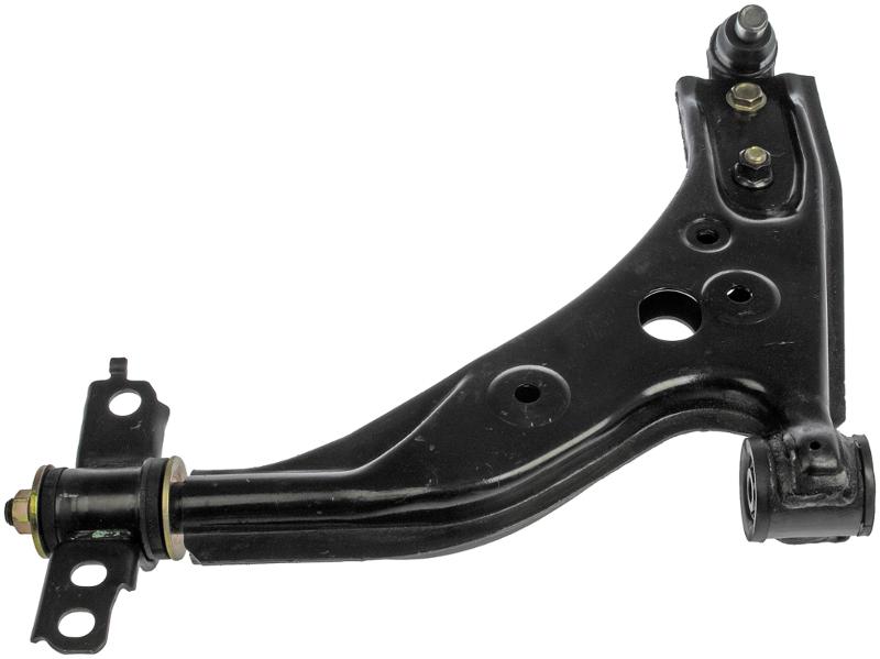Dorman 521853 - Suspension Control Arm and Ball Joint Assembly Dorman 521853 Suspension Control Arm and Ball Joint Assembly product image 1 of 2