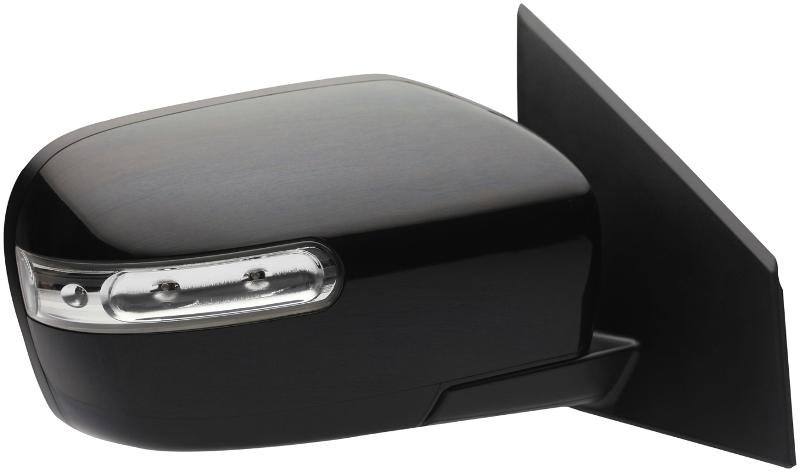 Dorman 9551629 Door Mirror product image 2 of 2
