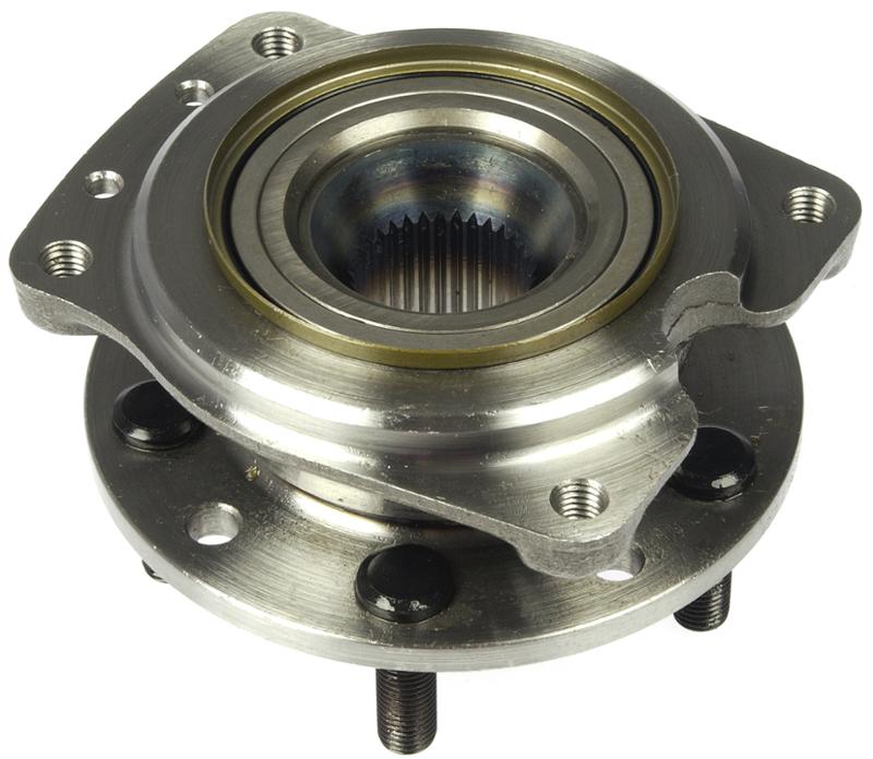 Dorman 4110330 Wheel Bearing and Hub Assembly product image 1 of 1