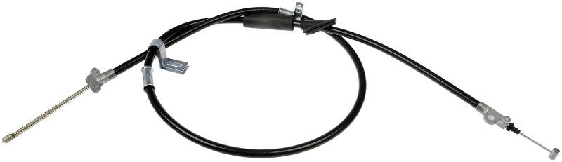 Dorman C138614 - Parking Brake Cable Dorman C138614 Parking Brake Cable product image 2 of 3